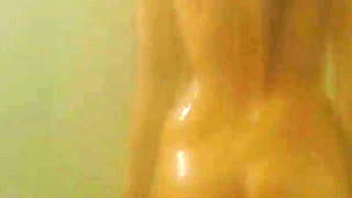 Hot Shower