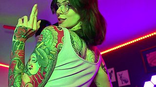 Sensual Femdom Edging JOI - Custom for Beta Caleb