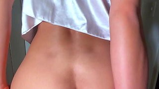 Anna Arango Receives Standing Anal Creampie Load Onlyfans