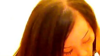 Chinese Amateur Blowjob
