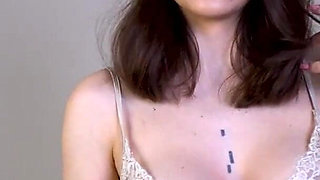 Hands off. Eyes on - Your First Hands Free Orgasm