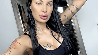 Hot User Fuck with a Massive Facial!