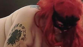 This Mistress Side Chick Is Taking That Huge Dick in Her Mouth They Are From the Dirty South