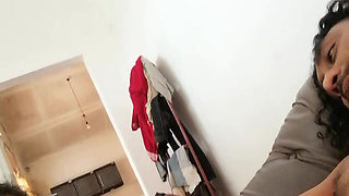 Daughter in Law Came to See Her See Her Father in Law on His Anniversary Part 2