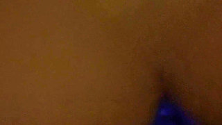 Blonde Slut Hooked up on the Party Mile and Fucked