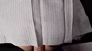 Don't break me please! : Part 2 Barely legal schoolgirl 18+ She likes to be after school