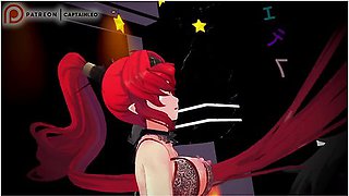 Car Toon And Hentai Anime - Yinlin Wuthering Waves Hentai Porn Compilation Anime R34 Sex Mommy Milf Joi