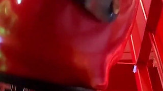 Training for the Perfect Blowjob Slut