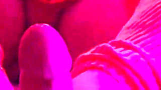 Sloppy Blowjob, Foot Job and Fucking? Jinkies!