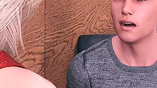 Being a Dik 0.4.0 Part 45 Gender Problems Gameplay by Loveskysan69