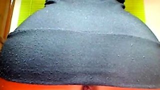 Anal Webcam Performance