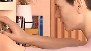 Growing Things up - Part 7 - Sexy Landlady MILF! by Loveskysan69