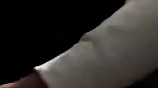 Stefanie Knight Gets Fucked In The Car