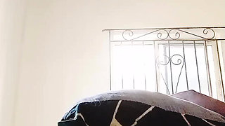Pussy Play Fingering and Doggy