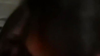 Ashley Blue: Two Big Cocks for My Sweet Ass