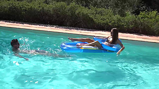 Swimming