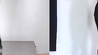 Mistress Tatjana Tramples for a Long Time but the Slave Will Not Have an Orgasm Pp