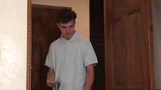 Big Cock Stepmoms Seduction