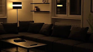 Midnight Paradise - Full Story 3 - Life of a Horny Young Man Who Returned Home After a Long Time