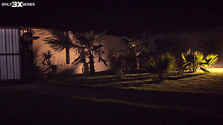 Only3x series - Episode 13 - Beg for it baby, till you blow your load