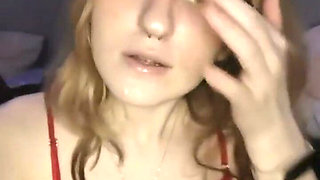 I'm Sucking Your Dick