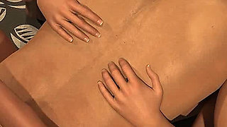 Whispers of Desire: Married Couple Having Passionate Sex - Episode 5