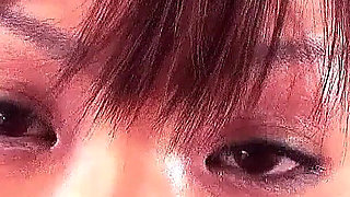 College Asian Teen Amaenbo Gives Step Brother Hot Blowjob