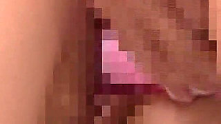 Silky Skin, Secret Depths. Arisa Awakens Beyond Her Innocent Frame