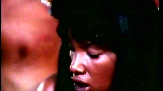 Big black cock sucking big black pussy fucking