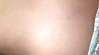 Crazy Cambodian Cougar Maxine X Does 24 Inch Dildo & Machine