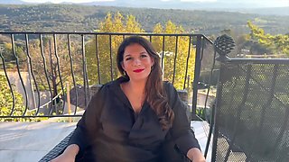 Lola, 35 Years Elder, Nurse In Draguignan!