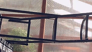 Flashing While Working