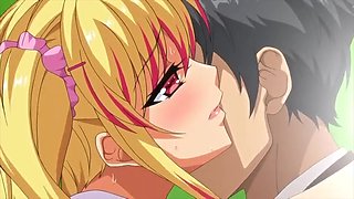 Gentle Obsessive Emotion filled with secret passion