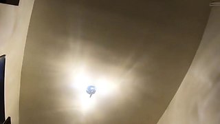 Webcam Sex Toy Solo with a Smoking Hot Squirter Part 2