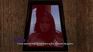 Lustful Voyage - V0.4 - Kayla thought it was Clyde - Demo