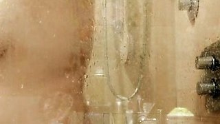 amateur older woman with big boobs