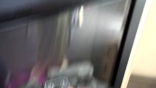 Kaittie Amateur Blonde Fingering Her Pussy