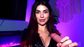 Prrincess Cherry - Dr. Cherry s Clinical Trial