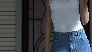 Pine Falls 2 Part 7 Finally Back to My Place by Loveskysan69