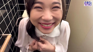 Bare Nip Stroll Where Crowded Eyes Spark a Hot, Tight Peak on Her Perky Tips Phase.2