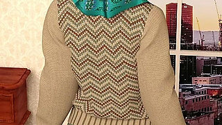 Life in Middle East #1