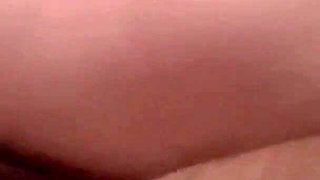 Mature Squirts and Comes Stepmother Moans Well Until She Has Orgasm the Stepson Fills Her with Milk