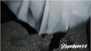 Holy Christ Lets Find A Lay-by - On The Highway Blasphemy (dialogues In Italian)