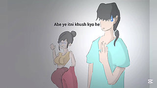 Freind's wife sucking my wood