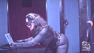 Women - Christina Carter - Christina carter
