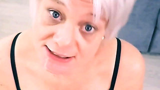 Compilation Love Having Hot Sperm All Over My Face