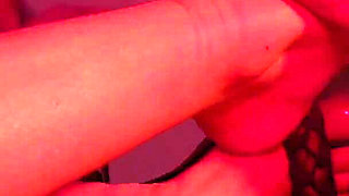 Lick My Feet Like It's the Most Delicious Thing You've Ever Tasted in Your Life