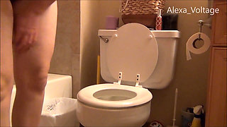 Peeing in Cups, How Many Cups Can I Fill