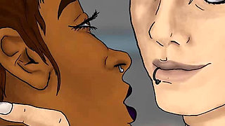 College Craze: Indian desi girl got fucked and creampied ep.3