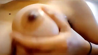 My beautiful big boobs